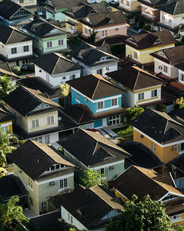 Loyers à Lyon : un débat crucial pour éviter la crise du logement