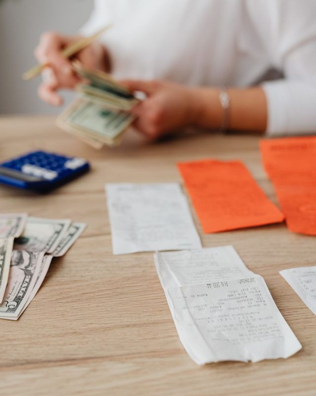 Depuis le début de l&rsquo;année, comment préserver votre pouvoir d&rsquo;achat face à l&rsquo;inflation ?