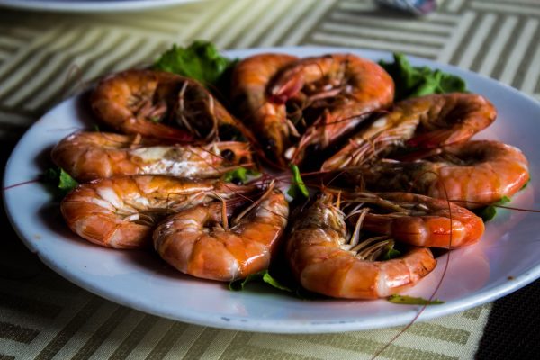Dès maintenant, évitez ces crevettes rappelées pour risque de listériose