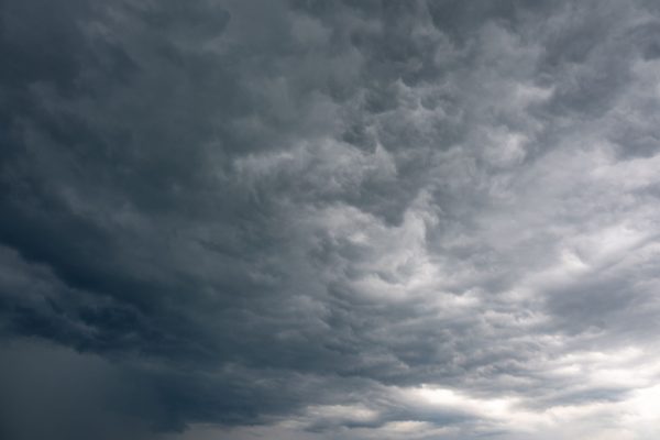 Préparez-vous : la tempête Austen pourrait bouleverser votre week-end