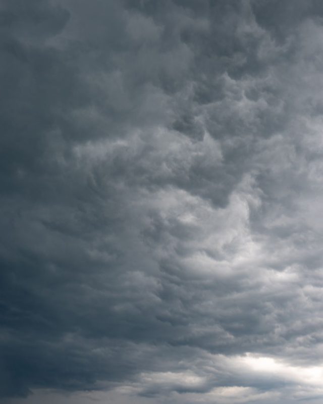 Préparez-vous : la tempête Austen pourrait bouleverser votre week-end