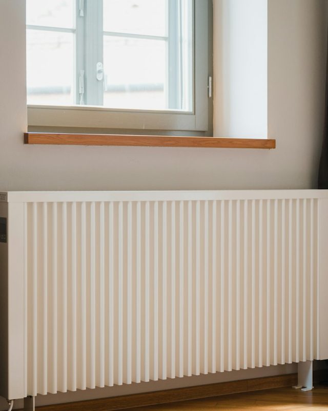Vos radiateurs font du bruit ? Attention aux factures salées cet hiver !