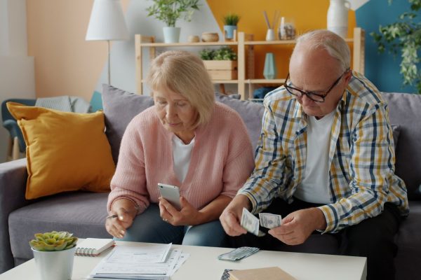 Nice : comment Josette vit avec 75 euros de courses par semaine