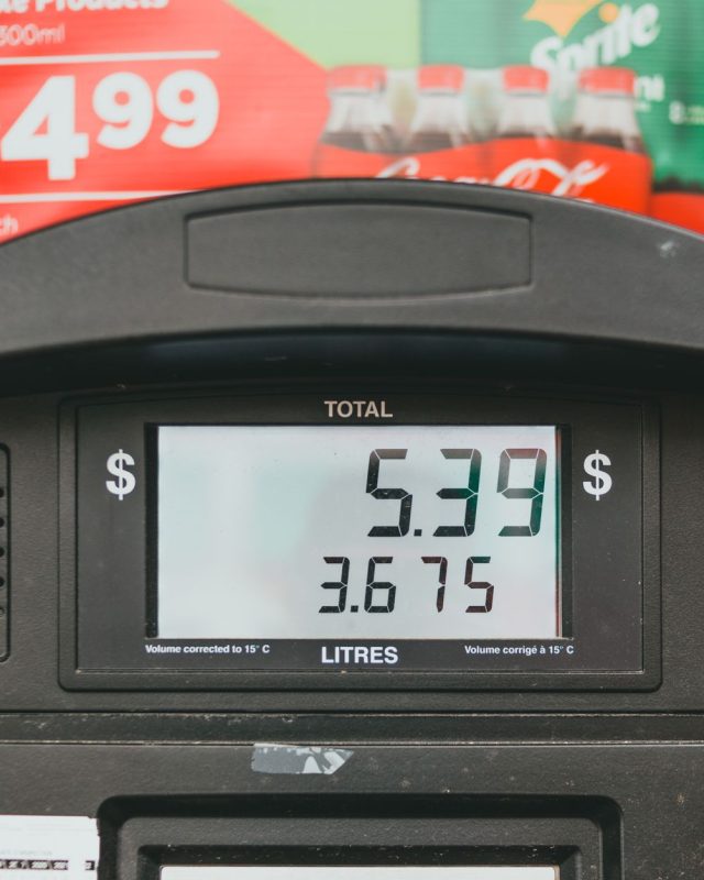 18 centimes de moins par litre : le répit cache-t-il de nouveaux coûts ?