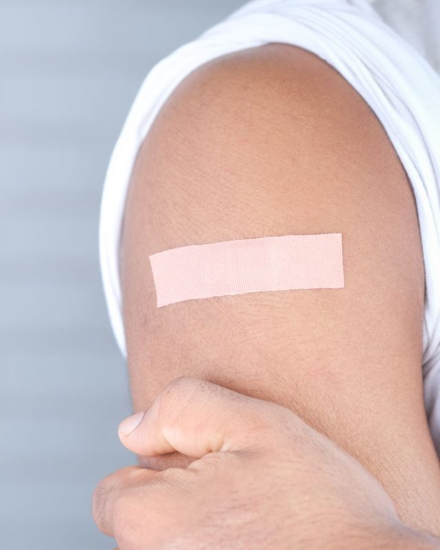 Êtes-vous vraiment prêt pour la campagne de vaccination conjointe contre la grippe et le Covid-19 ?