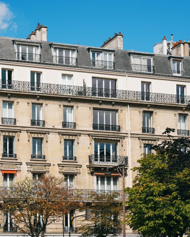 Immobilier à Paris : la chute des prix révèle une réalité alarmante pour les acheteurs
